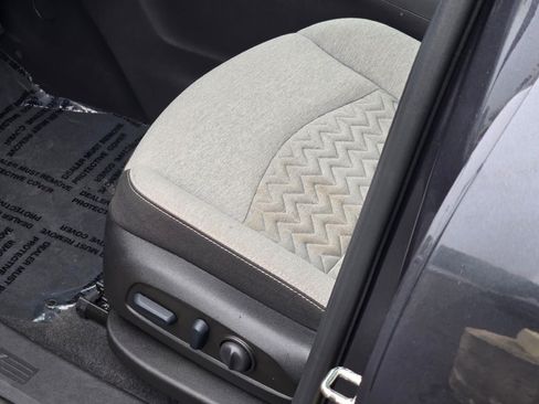 Certified 2022 Chevrolet Equinox LS w/ LS Convenience Package FWD image 22