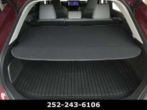 Used 2024 Toyota Venza Limited AWD/4WD image 36