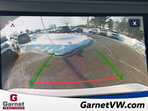 Used 2021 Volkswagen Jetta SEL image 20