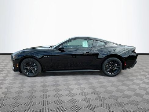 New 2026 Ford Mustang GT image 3