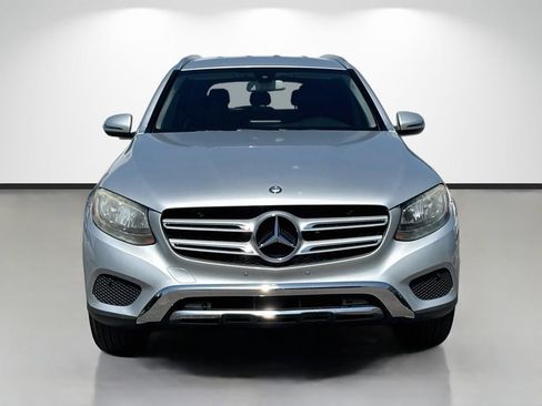 Used 2017 Mercedes-Benz GLC 300 image 7