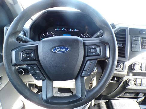 Used 2019 Ford F350 XL w/ Power Equipment Group AWD/4WD image 10