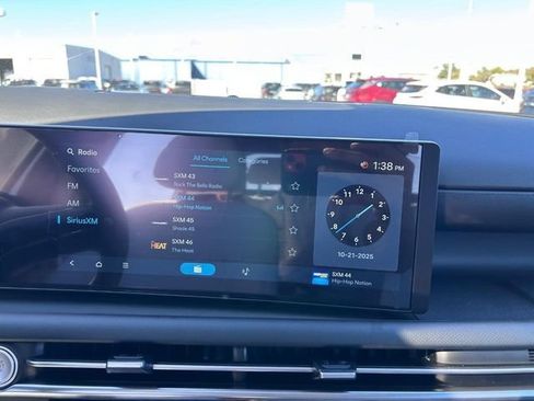 New 2026 Hyundai Santa Cruz SEL AWD/4WD image 13