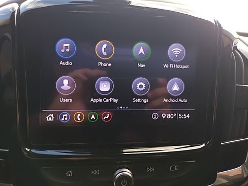 Used 2020 Chevrolet Traverse RS image 41