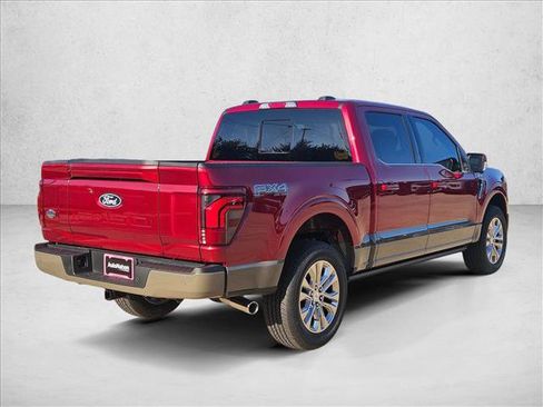 New 2026 Ford F150 King Ranch AWD/4WD image 2