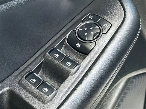 Used 2024 Ford Edge SEL image 22