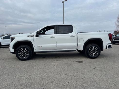 New 2026 GMC Sierra 1500 AT4 w/ AT4 Premium Package image 3