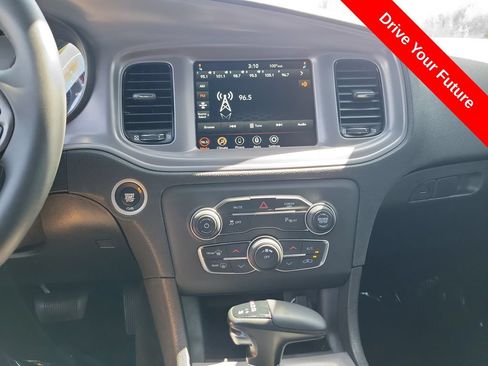 Used 2023 Dodge Charger SXT w/ Blacktop Package RWD image 17