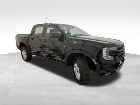 New 2025 Ford Ranger XL image 6