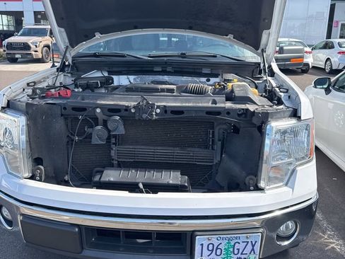 Used 2025 Honda CR-V Sport Touring image 6