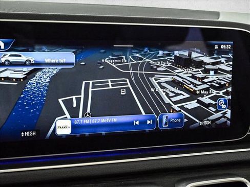 Certified 2026 Mercedes-Benz GLE 350 4MATIC image 14