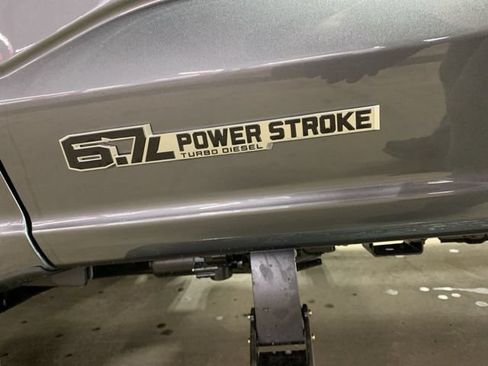 New 2026 Ford F250 Lariat AWD/4WD image 18