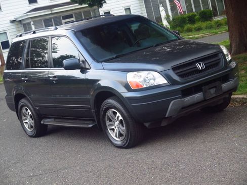 Used 2004 Honda Pilot EX image 30