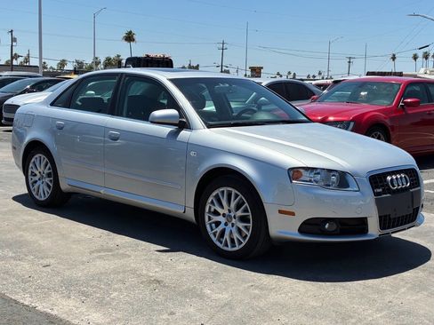 Used 2008 Audi A4 2.0T AWD/4WD image 11
