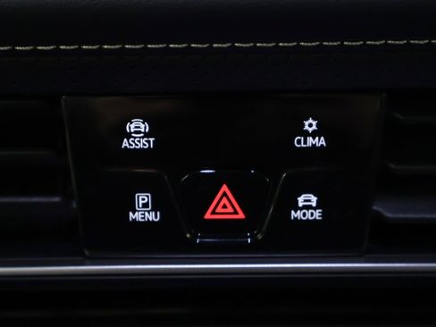 New 2024 Volkswagen Atlas Cross Sport SEL R-Line image 55