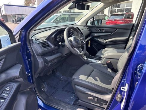 New 2026 Subaru Ascent Premium image 73