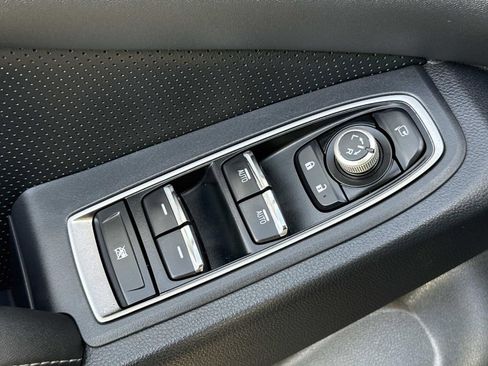Used 2023 Subaru Ascent Limited w/ Technology Package AWD/4WD image 24