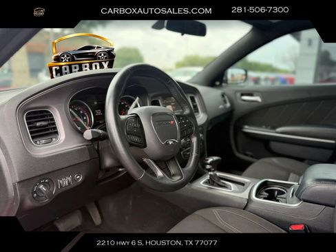 Used 2023 Dodge Charger SXT RWD image 13