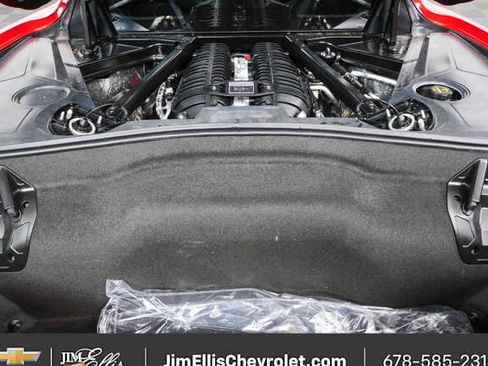 New 2026 Chevrolet Corvette Z06 image 27