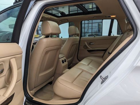 Used 2012 BMW 328i xDrive Wagon image 39