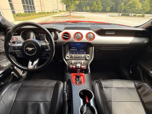 Used 2022 Ford Mustang GT Premium RWD image 23