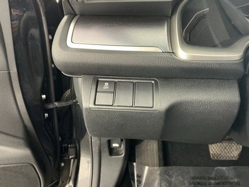 Used 2016 Honda Civic EX-L image 15