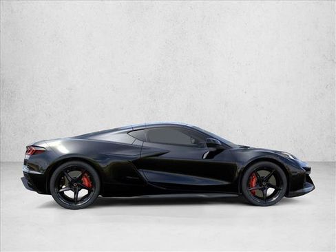 New 2025 Chevrolet Corvette E-Ray w/ Stealth Interior Trim Package image 5
