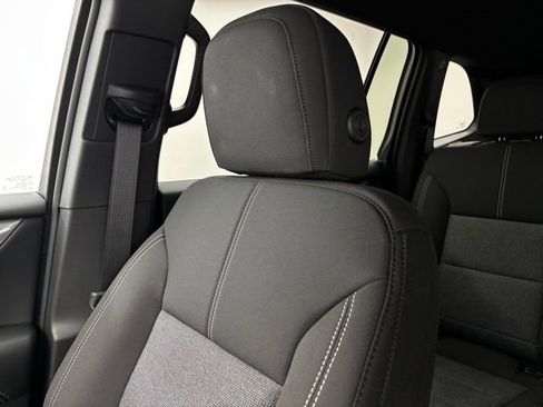 New 2026 GMC Acadia Elevation AWD/4WD image 42