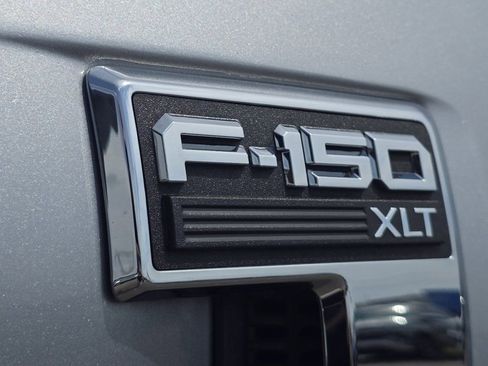 Used 2023 Ford F150 XLT AWD/4WD image 12