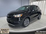 Used 2022 Buick Encore Preferred w/ Safety Package image 4