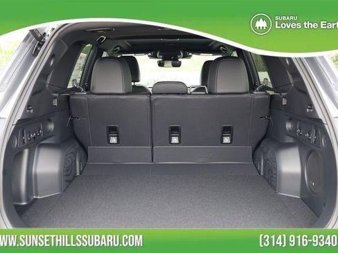 New 2026 Subaru Forester Wilderness image 7