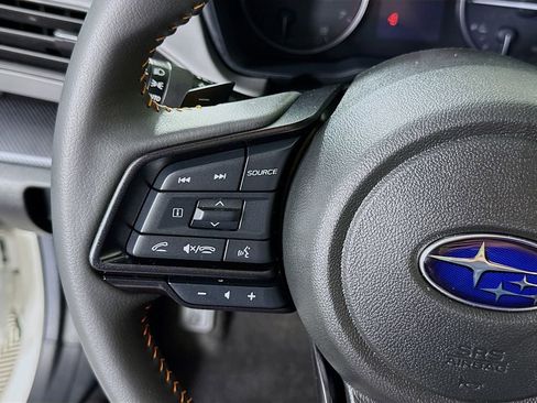 Used 2024 Subaru Crosstrek 2.5i Limited w/ Crosstrek Mirror Package AWD/4WD image 23