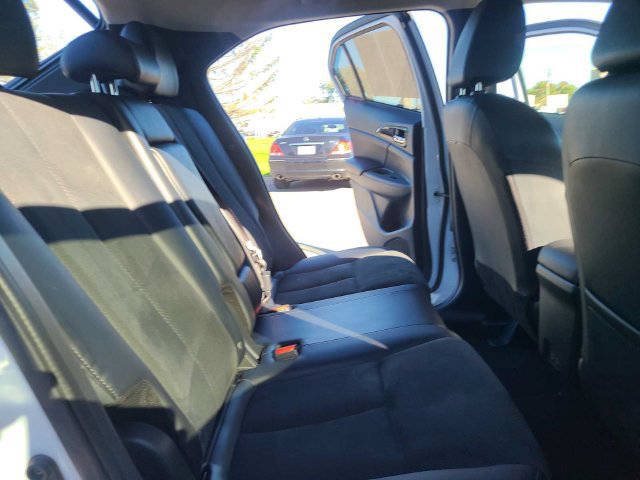 Used 2025 Mitsubishi Eclipse Cross SE AWD/4WD image 21