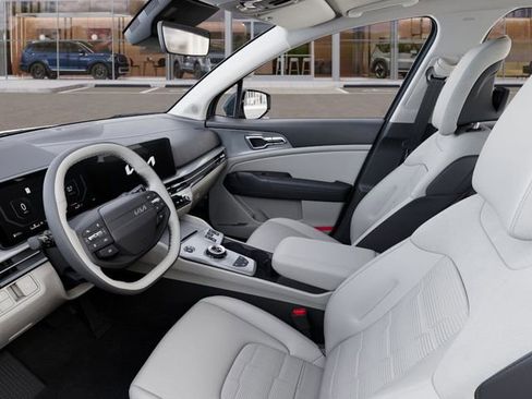 New 2026 Kia Sportage SX Prestige image 18