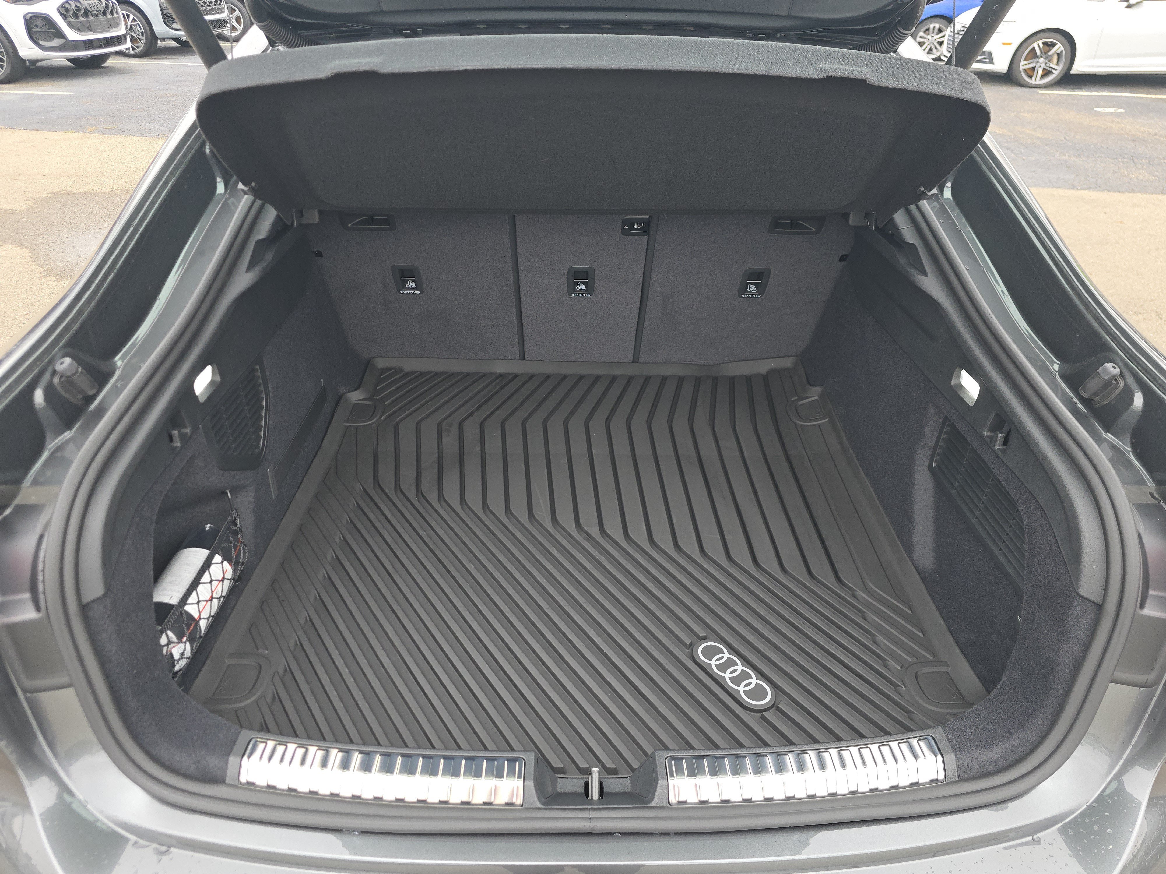 New 2026 Audi S5 Premium Plus AWD/4WD image 17