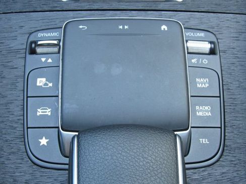 Used 2022 Mercedes-Benz GLE 350 4MATIC w/ 3rd Row Seat Package image 35