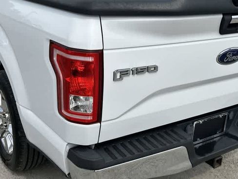 Used 2015 Ford F150 XLT w/ Equipment Group 301A Mid RWD image 11