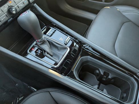 New 2026 Jeep Compass Limited image 16