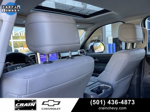 Used 2024 Toyota Sequoia SR5 image 30