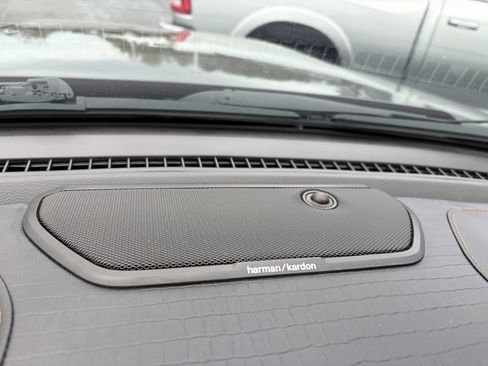 Used 2020 RAM 1500 Limited image 18