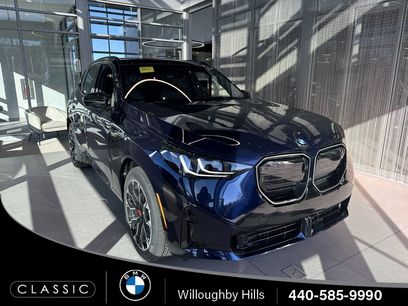 New 2026 BMW X3 M50 w/ Premium Package