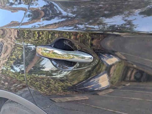 Used 2020 Nissan Murano Platinum w/ Cargo Package image 12