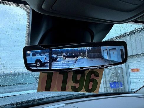 New 2026 RAM 3500 Longhorn image 29