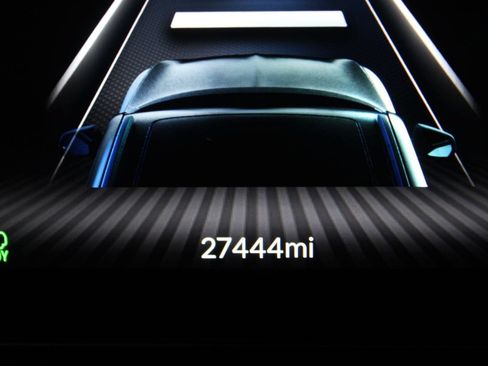 Used 2024 Acura ZDX A-Spec RWD image 21