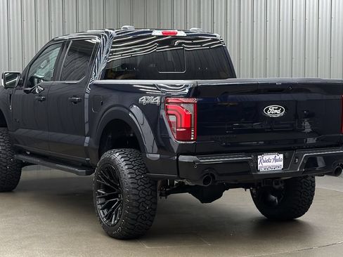 Used 2026 Ford F150 Lariat AWD/4WD image 3