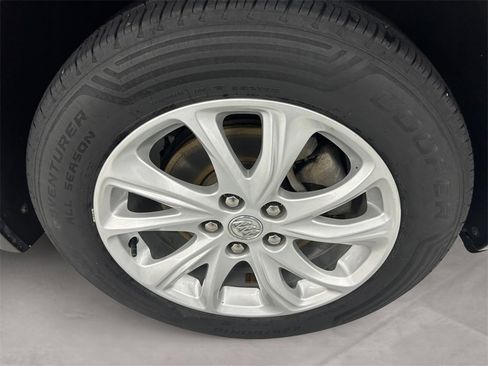 Used 2019 Buick Envision Preferred image 14