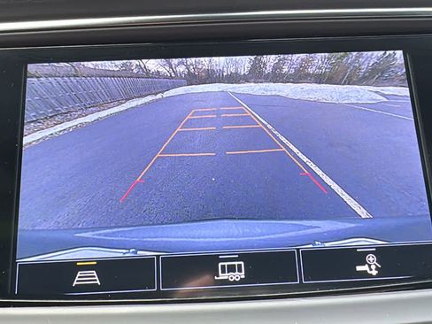 Used 2024 Buick Enclave Essence w/ Trailering Package, 5000 lbs. image 15