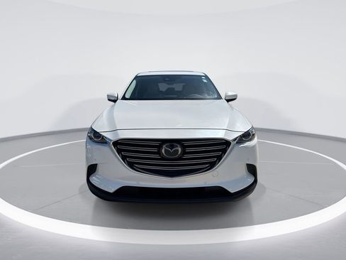 Used 2019 MAZDA CX-9 Touring w/ Touring Premium Package AWD/4WD image 3
