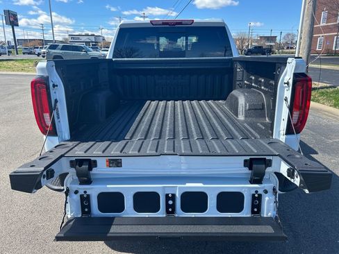 New 2026 GMC Sierra 1500 Denali w/ Technology Package image 51