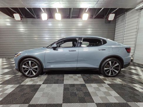Used 2022 Polestar Polestar 2 w/ Plus Package image 8
